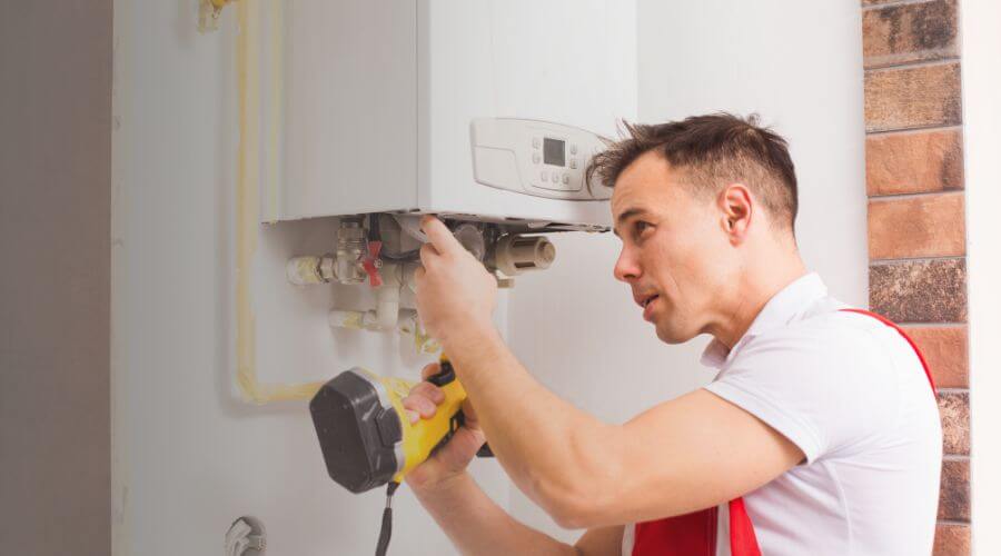 Professional sewer line replacement in Sand Creek, MI
